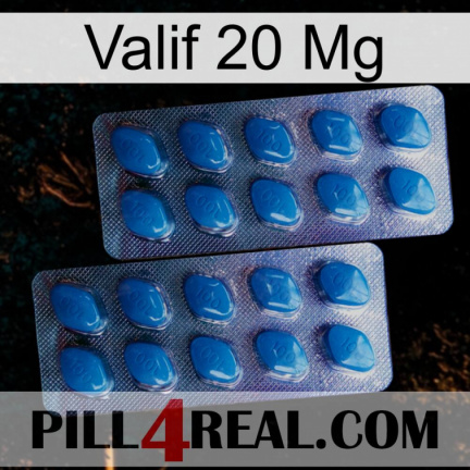 Valif 20Mg viagra2